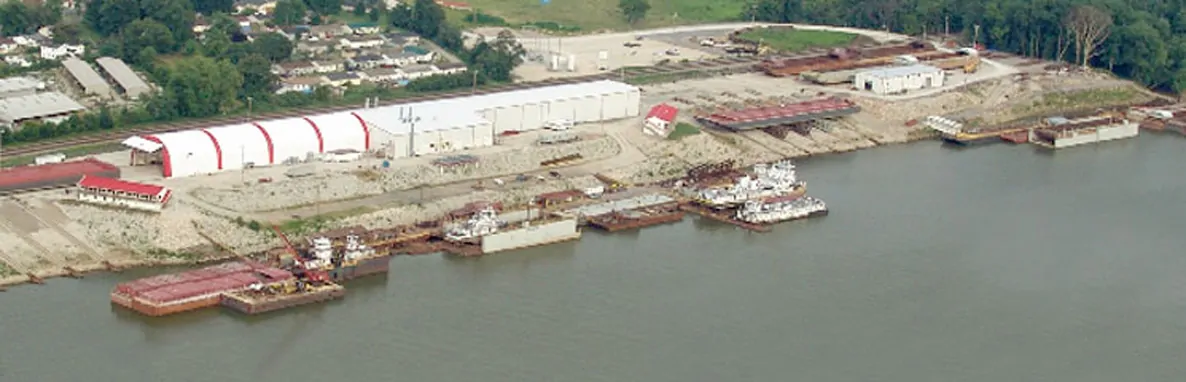 Sheridan Shipyard Sheridan Shipyard