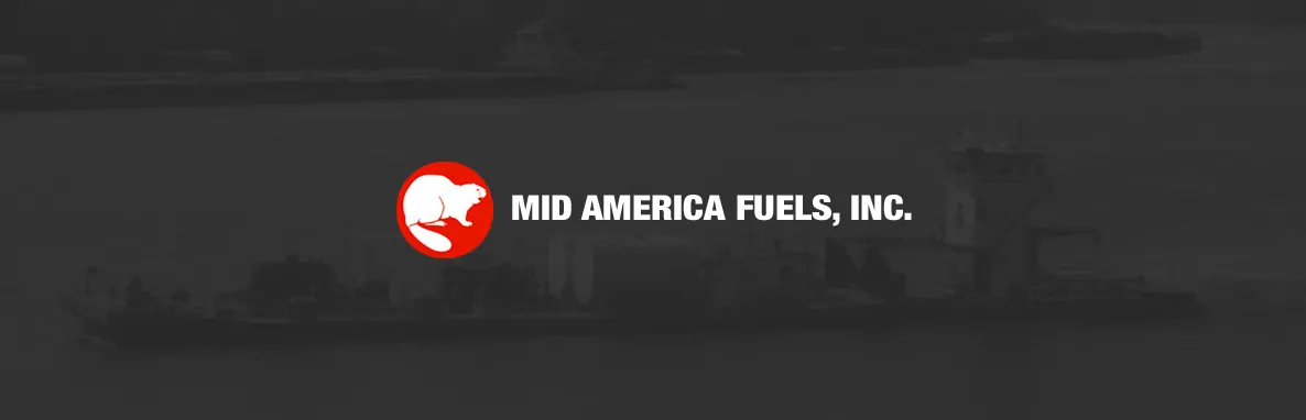 Mid America Fuels, Inc. Header Mid America Fuels, Inc. Header