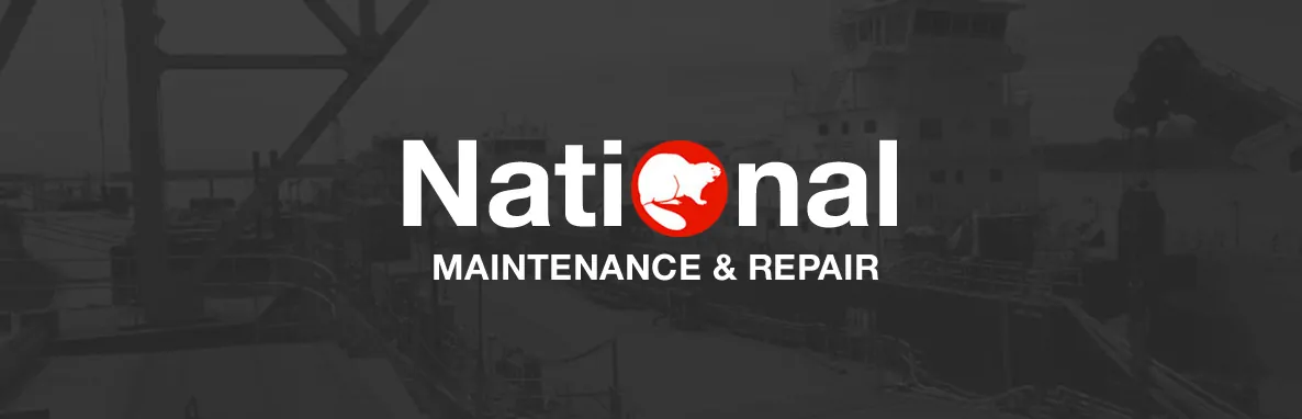 National Maintenance & Repair Header National Maintenance & Repair Header