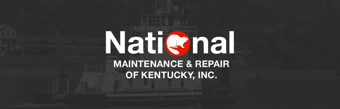 National Maintenance & Repair of Kentucky Header