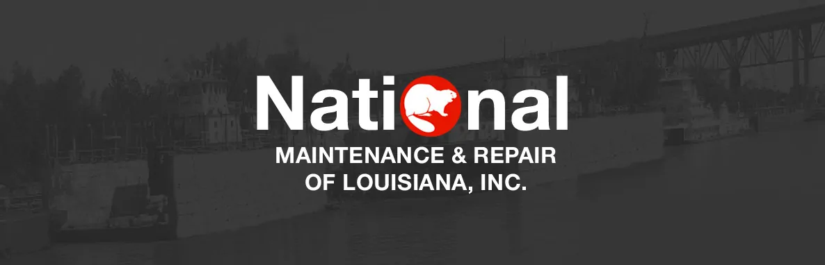 National Maintenance & Repair of Louisiana Header