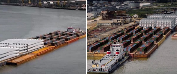 Excell Marine Division Photos