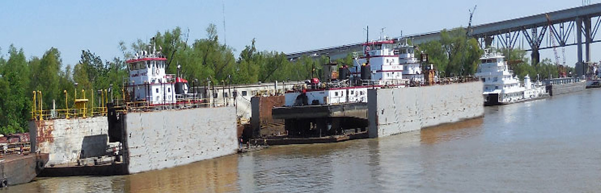 Harahan, LA