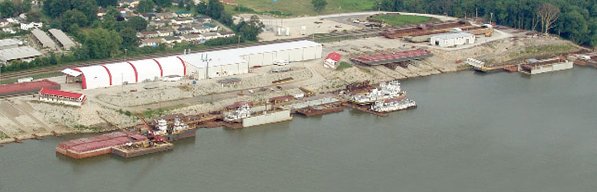 Sheridan Shipyard, OH